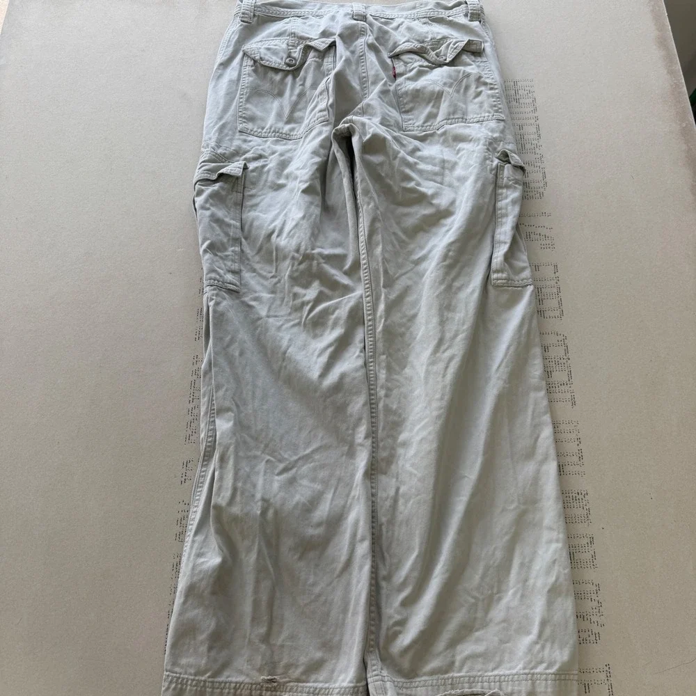 Levis y2k levi